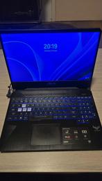 Asus TUF Gaming Laptop Ryzen 7 3750H GTX 1660 TI 16GB Ram, Computers en Software, Windows Laptops, Ophalen, Met videokaart, Zo goed als nieuw