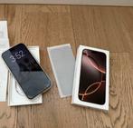 iPhone 16 Pro Max - 256 Go, Télécoms, Téléphonie mobile | Apple iPhone, 256 GB, Or, IPhone 16, Comme neuf