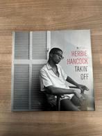 HERBIE HANCOCK - TAKIN' OFF, Enlèvement ou Envoi, 1960 à 1980, Comme neuf, Jazz