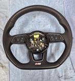 Stuurwiel Audi A5 F5A S-line MF Stuur 8W0419091DH RS4 RS5 A4, Auto-onderdelen, Gebruikt, -, -, -
