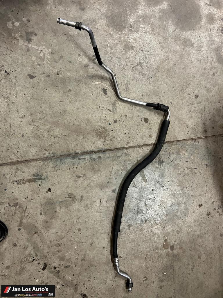 Audi 100 200 V8 C3 typ44 aircoslang, -, Origine de la pièce connue, Audi, Utilisé