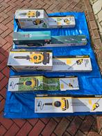 Taille-haies à essence ou électriques (neufs, jamais utilisé, Enlèvement, Essence