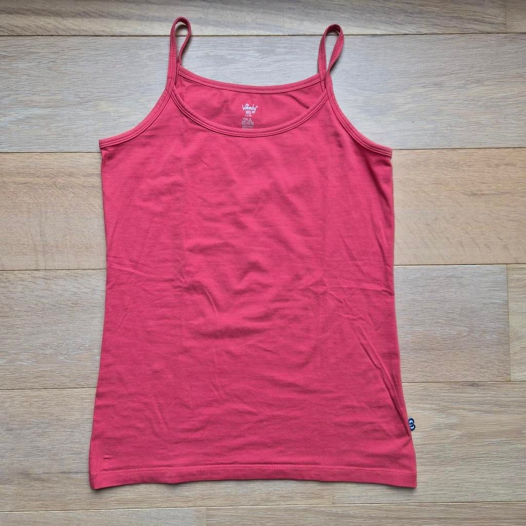 Onderhemdje Woody  14 jaar, Kinderen en Baby's, Kinderkleding | Maat 164, Ophalen of Verzenden