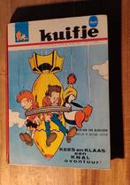 Kuifje bundel - 15 september 1966- 500 bladzijden., Boeken, Stripverhalen, Ophalen of Verzenden, Gelezen