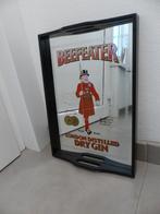 Beafeater Gin dienblad / spiegel, Huis en Inrichting, Woonaccessoires | Dienbladen, Ophalen of Verzenden, Gebruikt