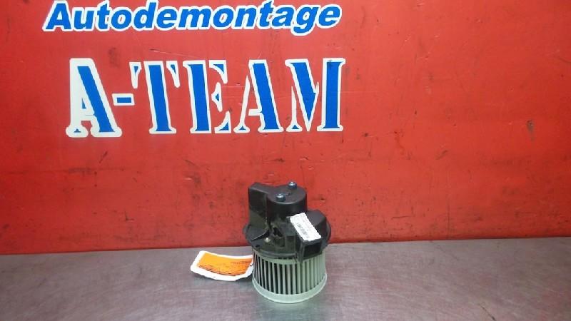 RADIATEUR VENTILATEUR MOTEUR Fiat Panda (169), Utilisé, Fiat