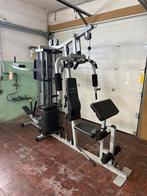 Fitnesstoestel, Enlèvement, Comme neuf