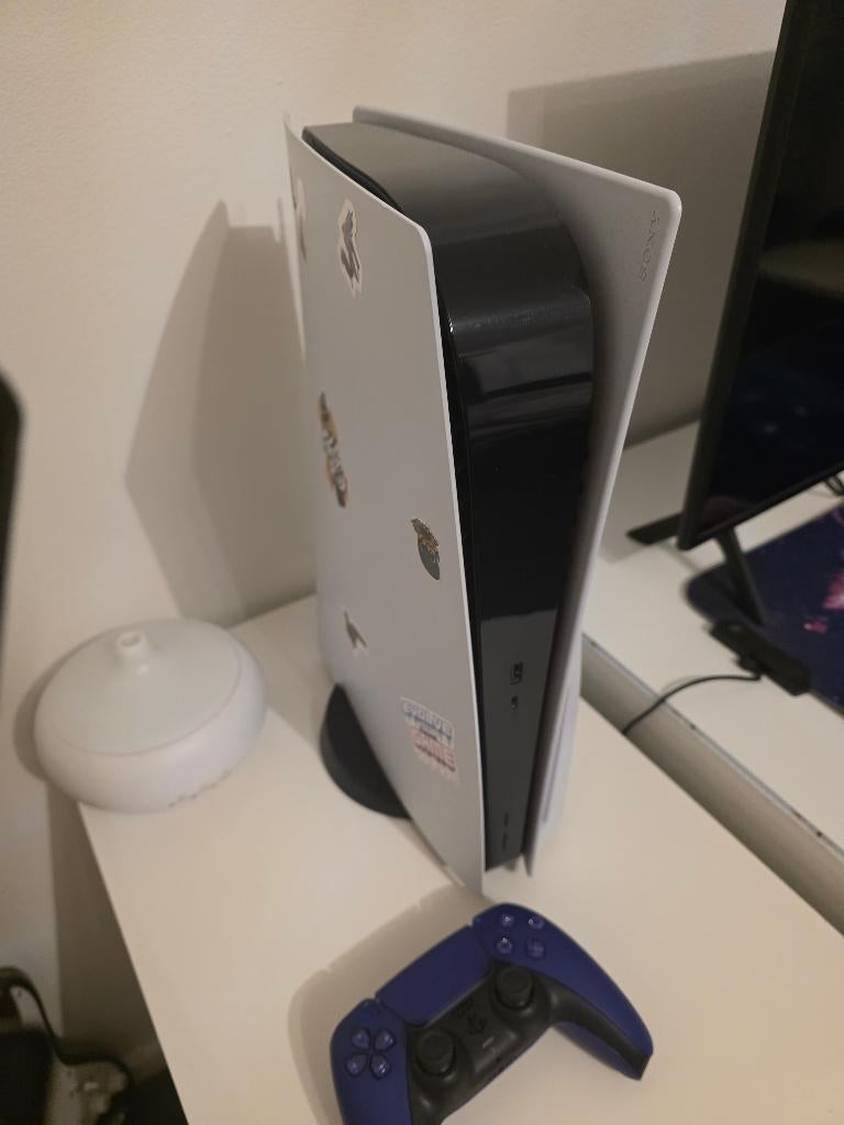 Ps5, Consoles de jeu & Jeux vidéo, Consoles de jeu | Sony PlayStation 5, Enlèvement