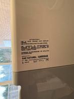 Werkende boiler op gas, Doe-het-zelf en Bouw, Chauffageketels en Boilers, Ophalen, Gebruikt, Aardgas, Boiler