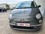 Fiat 500c 2014 175.000km, Achat, Entreprise, Cabriolet