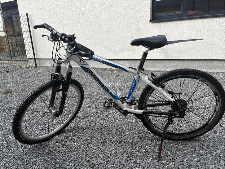 Kinderfiets mountainbike Ridley 26inch, Fietsen en Brommers, Fietsen | Kinderfietsjes, Gebruikt, 20 inch of meer, Ophalen
