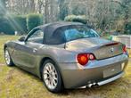 Bmw z4 / automaat / 2.5 benzine, Auto's, BMW, Automaat, Bedrijf, Euro 3, Z4