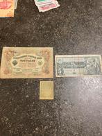 Lot de vieux billets russes, Enlèvement ou Envoi, Russie