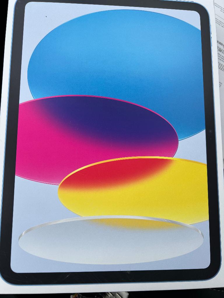 iPad 2025 11 inch NIEUW IN DE VERZEGELDE DOOS, Computers en Software, Apple iPads, Verzenden, 11 inch, Nieuw, 128 GB