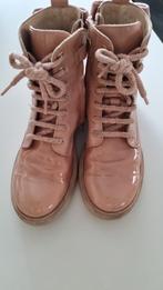 Beberlis veterboots met strik maat 32, Kinderen en Baby's, Kinderkleding | Schoenen en Sokken, Ophalen