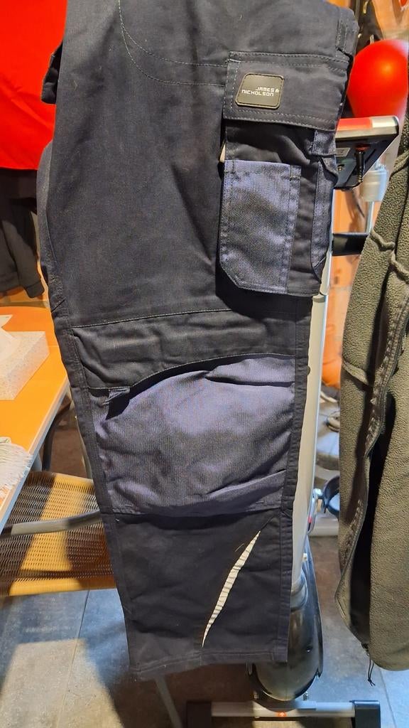 Pantalon de travail  neuf, Ophalen, Broek