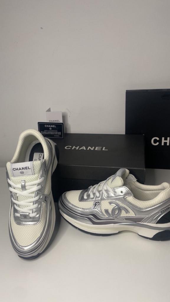 Channel runners, Vêtements | Hommes, Neuf, Enlèvement ou Envoi, Autres couleurs, Baskets