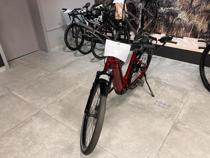 Vélo électrique TREK, Vélos & Vélomoteurs, Vélos | Tricycles, Neuf, Enlèvement