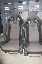 OPC corsa D stoelen interieur, Ophalen of Verzenden, Gebruikt, Opel