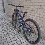 Kinderfiets, Fietsen en Brommers, Ophalen, Zo goed als nieuw