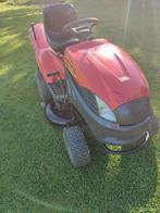 Tracteur tondeuse castelgarden, Enlèvement, Utilisé, Démarrage électrique, 90 à 120 cm