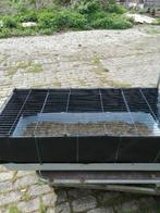 Konijnenhok, Dieren en Toebehoren, Hamster, Hok, Ophalen, Minder dan 60 cm