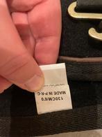 Zwart fleecedeken kentucky met gaten, Dieren en Toebehoren, Ophalen, Gebruikt, Deken