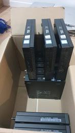 lot mini desktop dell optiplex 3080 core i3 8éme génération, 256 GB, 8 GB, Comme neuf, 4 Ghz ou plus