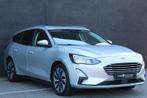 Ford Focus Clipper - Manueel - Driver Assist - CarPlay - ..., Auto's, Focus, Stof, Gebruikt, Bedrijf
