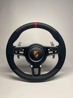 Volant Porsche Alcantara/Cuir, Enlèvement ou Envoi, Neuf, Porsche