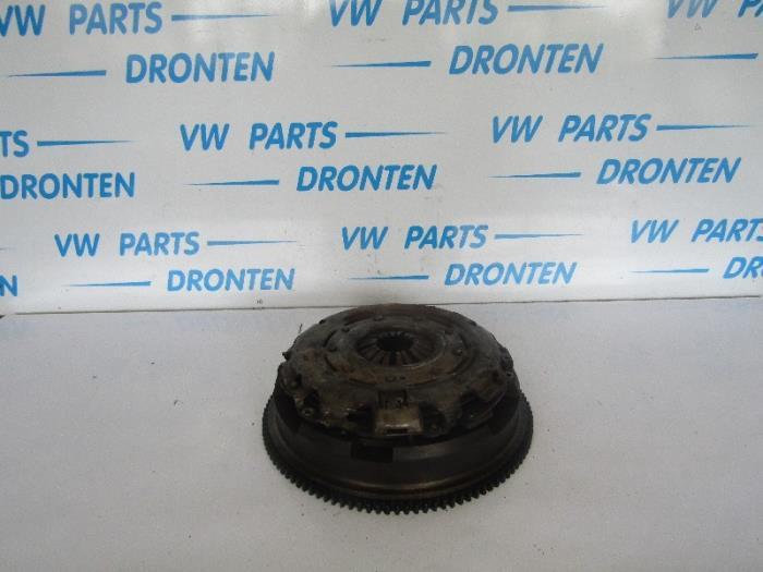 Vliegwiel van een Fiat Ducato, Gebruikt, -, -, Ophalen of Verzenden