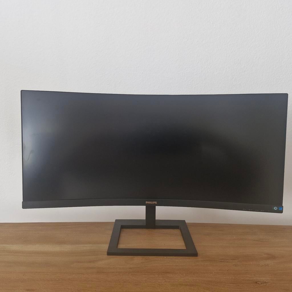 Philips 346e2cuae, Computers en Software, Monitoren, Ophalen