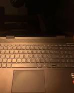 HP Envy x360 - 512GB SSD, Computers en Software, Windows Laptops, HP Envy, 8 GB, Ophalen of Verzenden, Zo goed als nieuw