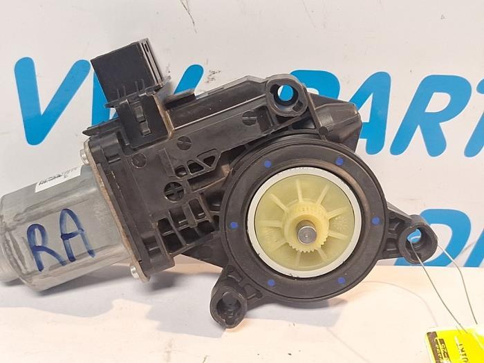 Moteur de vitre portière d'un Seat Ibiza, -, 3 mois de garantie, Utilisé, -