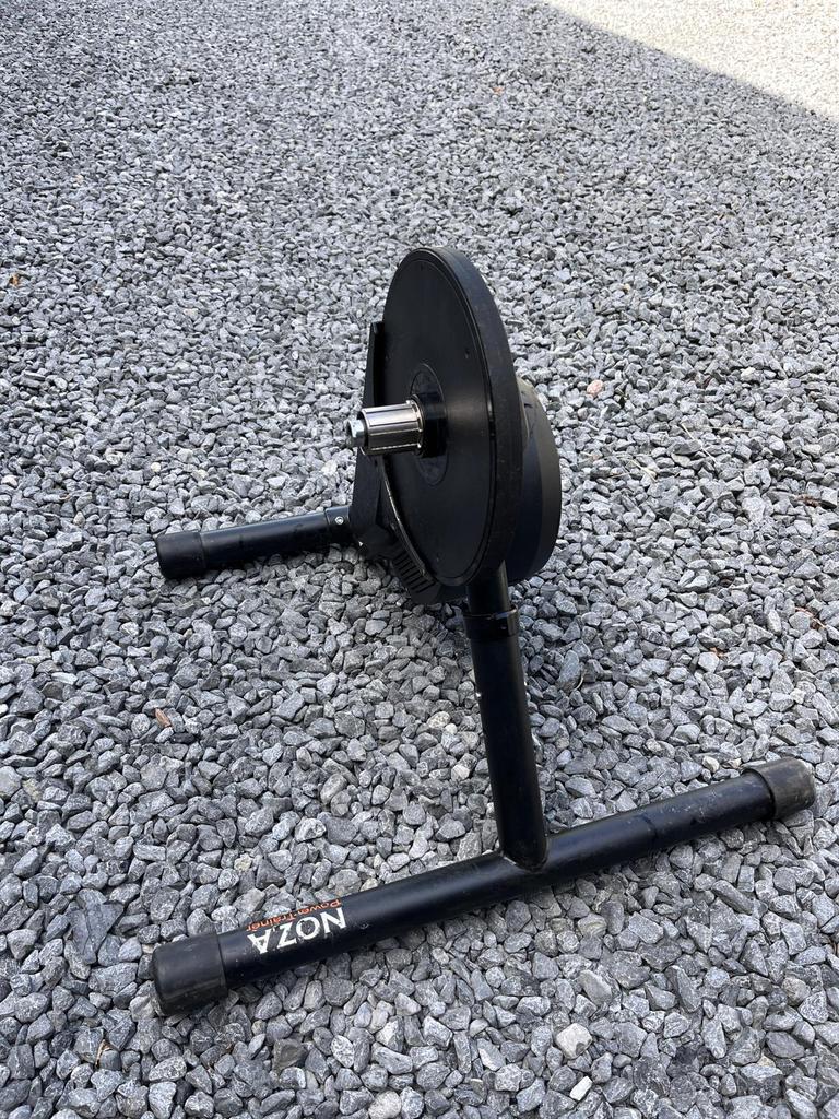 Xplova noza one, Sport en Fitness, Wielrennen, Ophalen, Zo goed als nieuw, Overige typen