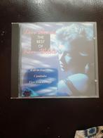 Cd - Kim Wilde- the best of love blonde, Enlèvement ou Envoi, Utilisé