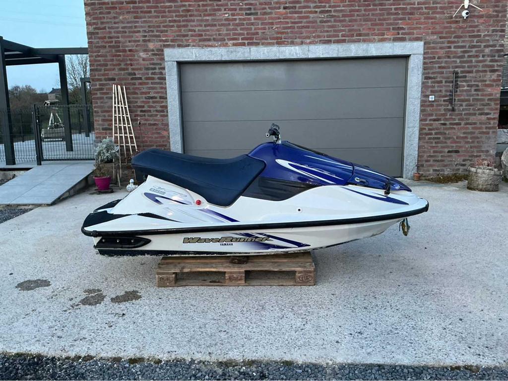 Jetski Yamaha waveblaster 3, Watersport en Boten, Speedboten, Gebruikt, Overige brandstoffen