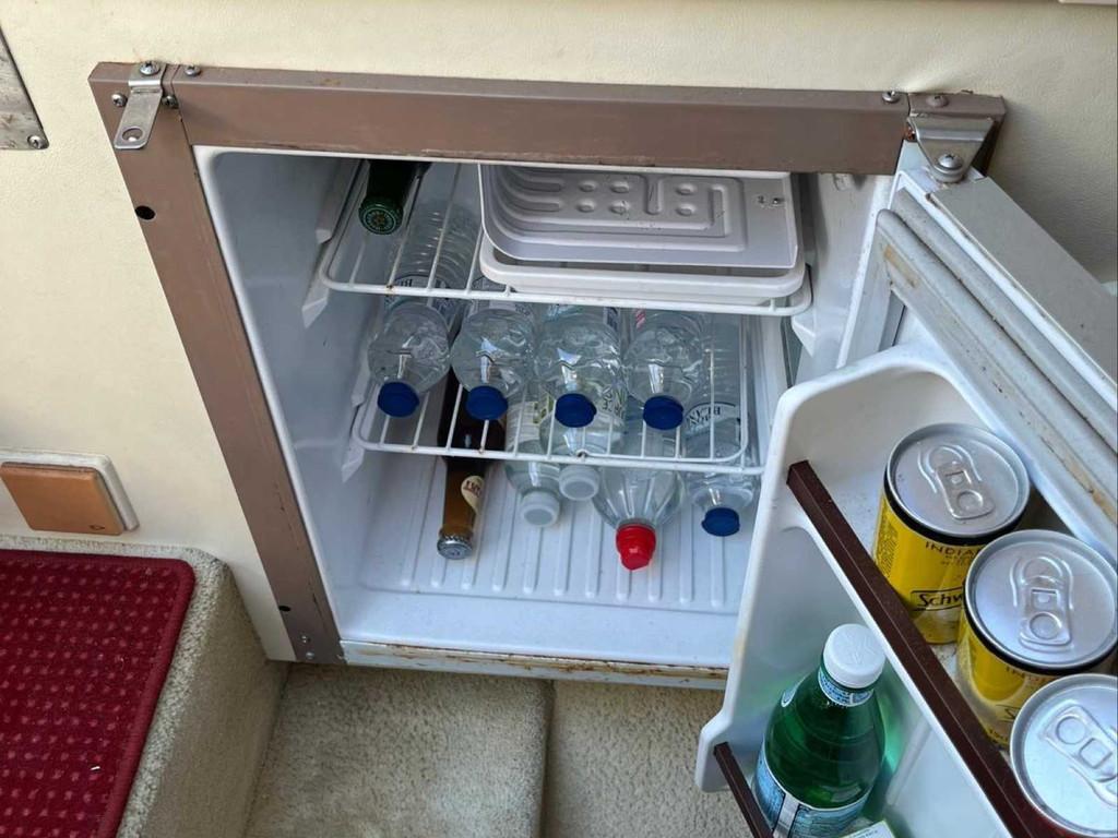 Sunseeker - 1990 - Tomahawk 37 - Motorjacht, Watersport en Boten, Gebruikt, Diesel