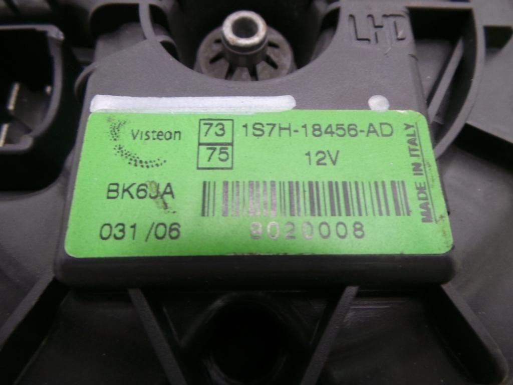 JAGUAR X TYPE 2.2D I4 KACHELMOTOR 2006, Auto-onderdelen, Overige Auto-onderdelen, Gebruikt, ARN erkend, Stiba lid, Erkend duurzaam