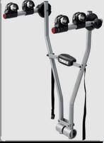 Porte velos sur attache remorque Thule Express, Enlèvement