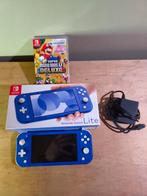 Nintendo Switch Lite CIB + Game, Ophalen