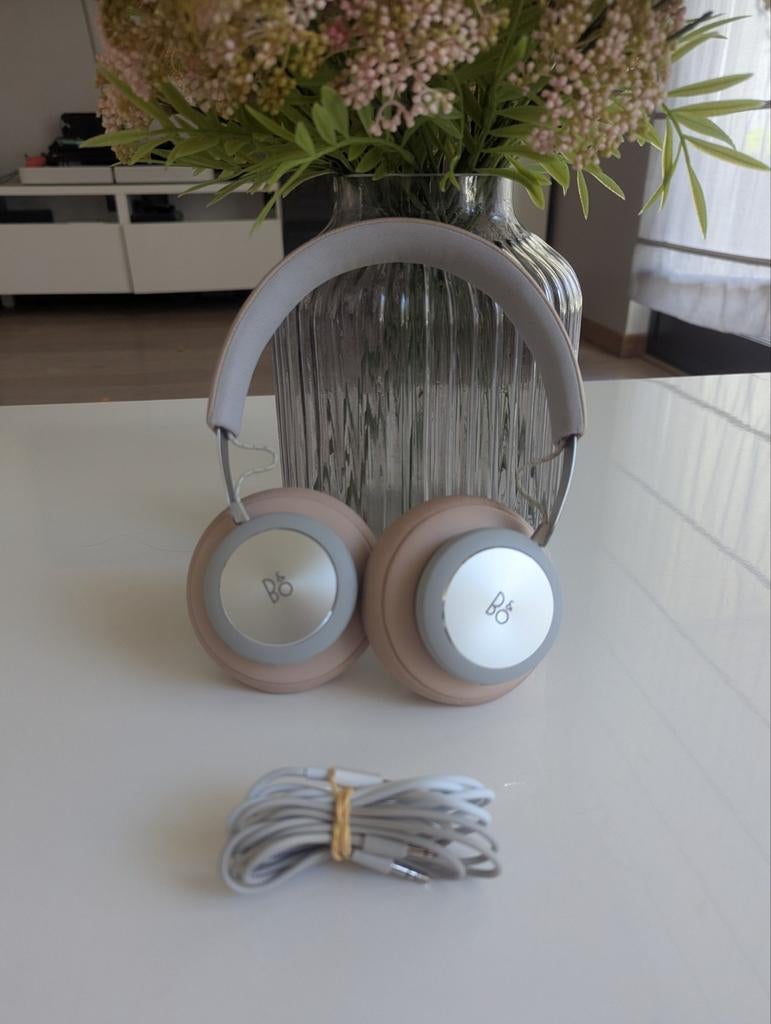 Casque Bang & Olufsen Beoplay H4 (2ème Génération), TV, Hi-fi & Vidéo, Casques audio, Enlèvement ou Envoi, Bluetooth