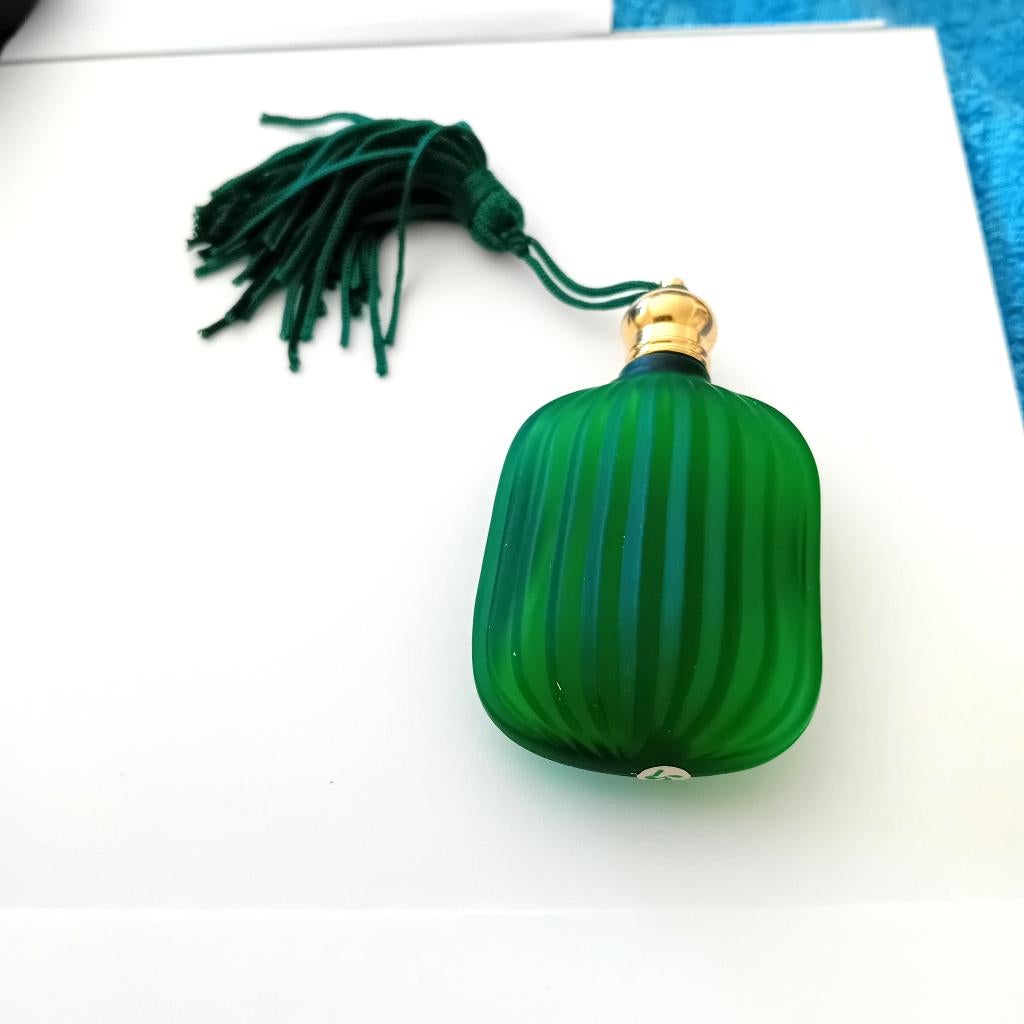 flacon de sac Yves Rocher, Collections, Enlèvement, Utilisé, Accessoires