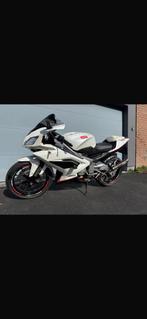 Rs125 2 takt, Motoren, Motoren | Aprilia, Particulier