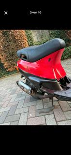 Yasuni r te koop ( klein gaatje aan de onderkant ), Fietsen en Brommers, Ophalen, Gebruikt, Blok, Piaggio