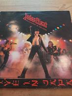 Lp Judas Priest, Ophalen of Verzenden, Gebruikt