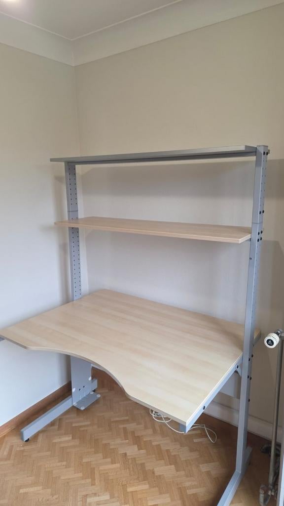 Bureau ikea, Huis en Inrichting, Kasten | Computermeubels, Ophalen