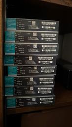 Daglenzen Acuvue oasys hydraluxe -2 en -1.75, Ophalen of Verzenden, Nieuw, Overige typen