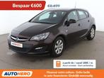 Opel Astra 1.6 CDTI DPF Selection (bj 2015), Auto's, Voorwielaandrijving, Zwart, https://public.car-pass.be/vhr/415e978e-df38-4329-b07c-71cfcb8fd760