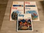 Tiny verschillende voorleesboeken (2011-2015), Boeken, Non-fictie, Jongen of Meisje, Ophalen of Verzenden, Zo goed als nieuw